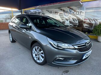 OPEL Astra 1.6 CDTi Innovation