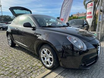 ALFA ROMEO MiTo 1.3 JTDm Progression