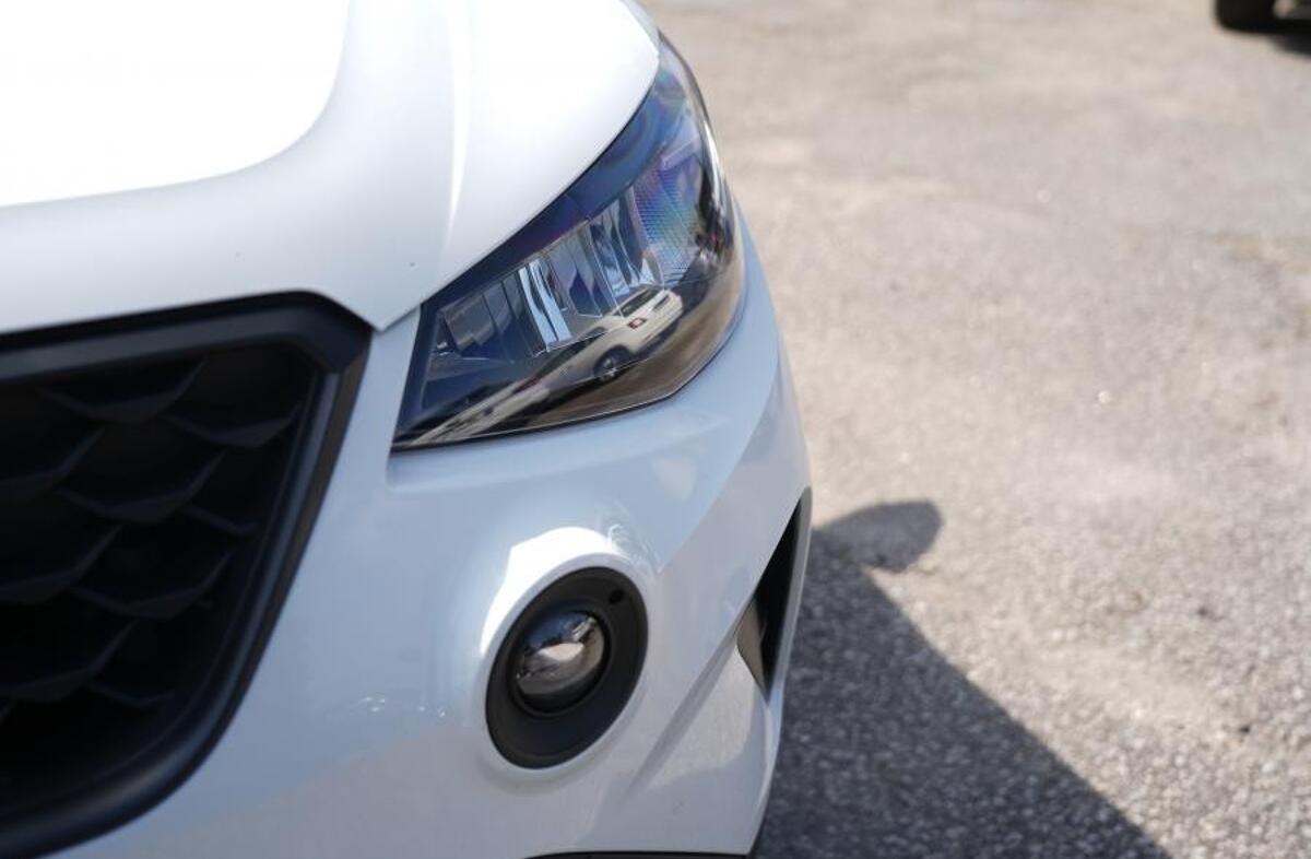 SEAT Arona 1.0 TSI Style