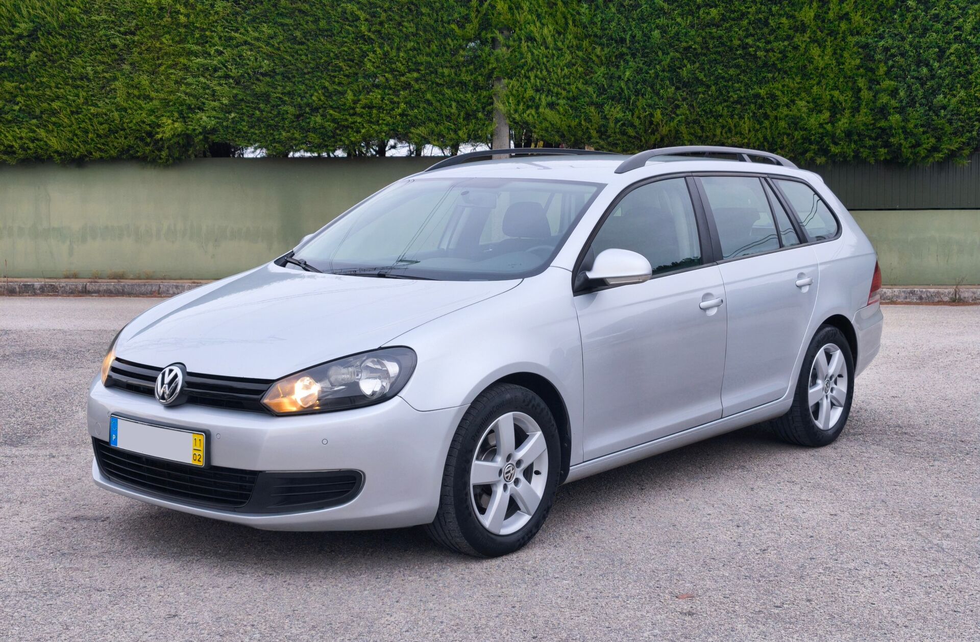 VOLKSWAGEN Golf Variant 1.4 Trendline