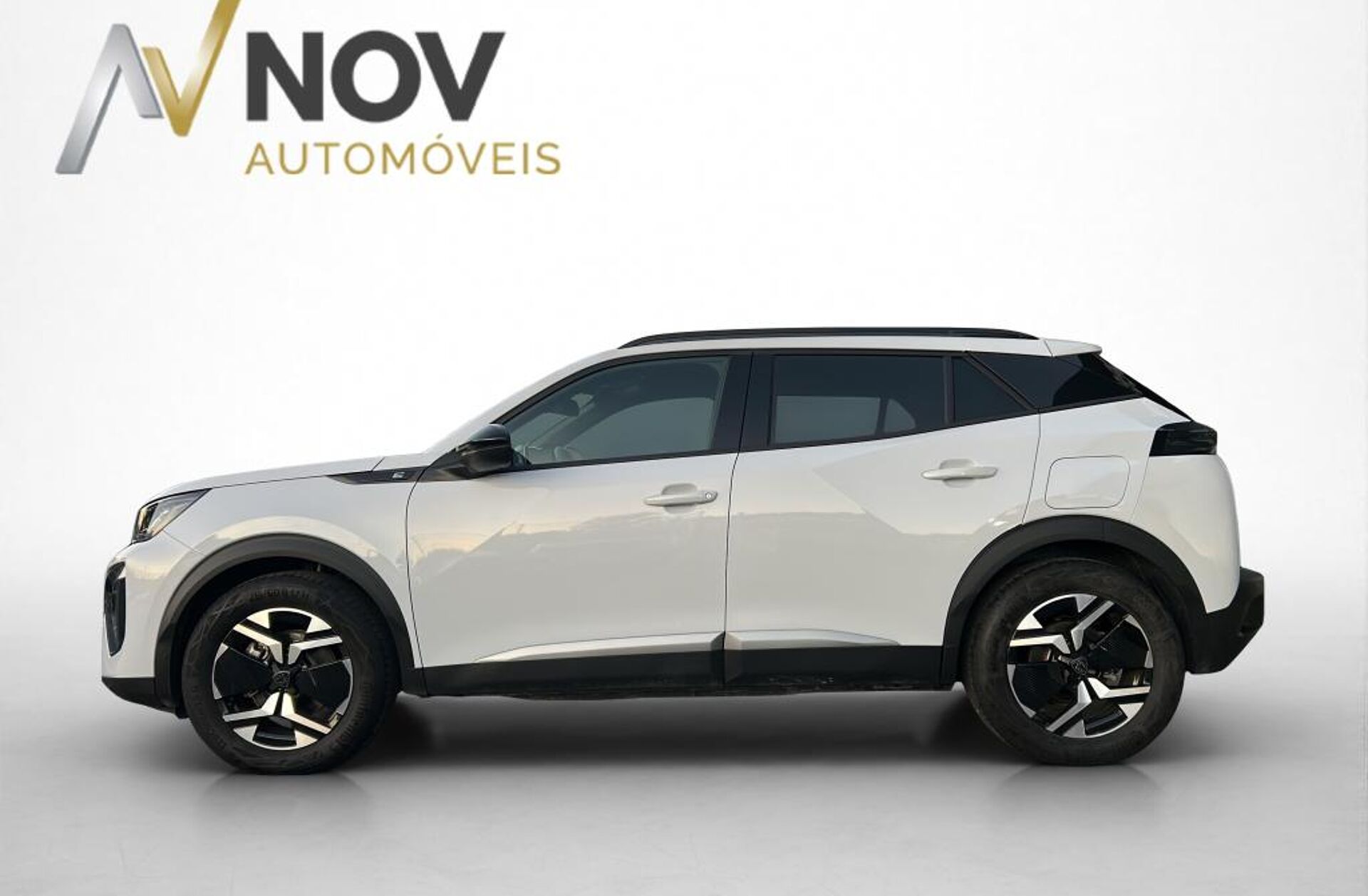 PEUGEOT 2008 e- 54 kWh Allure