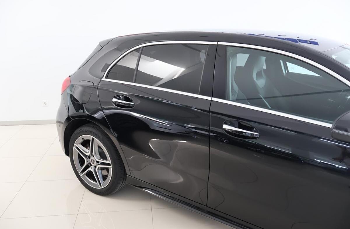 MERCEDES Classe A A 250 e