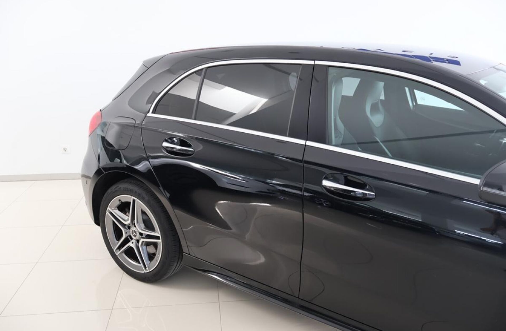 MERCEDES Classe A A 250 e