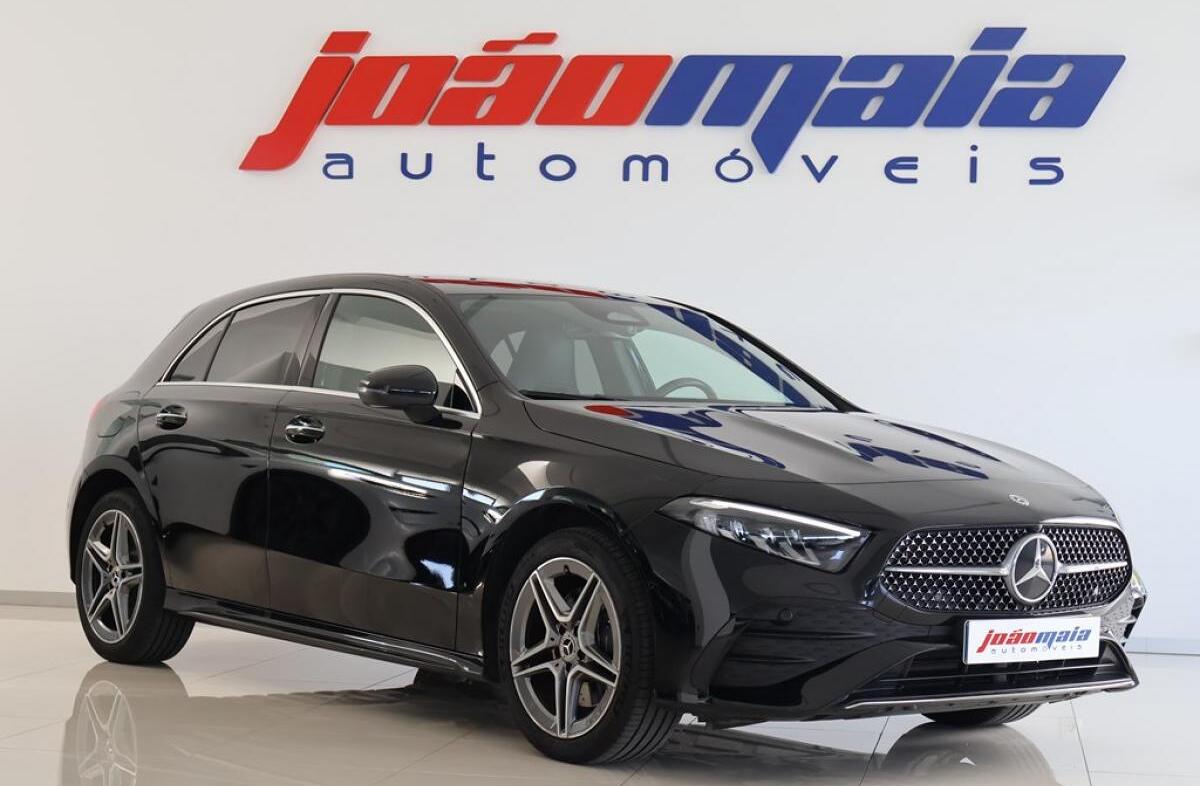 MERCEDES Classe A A 250 e