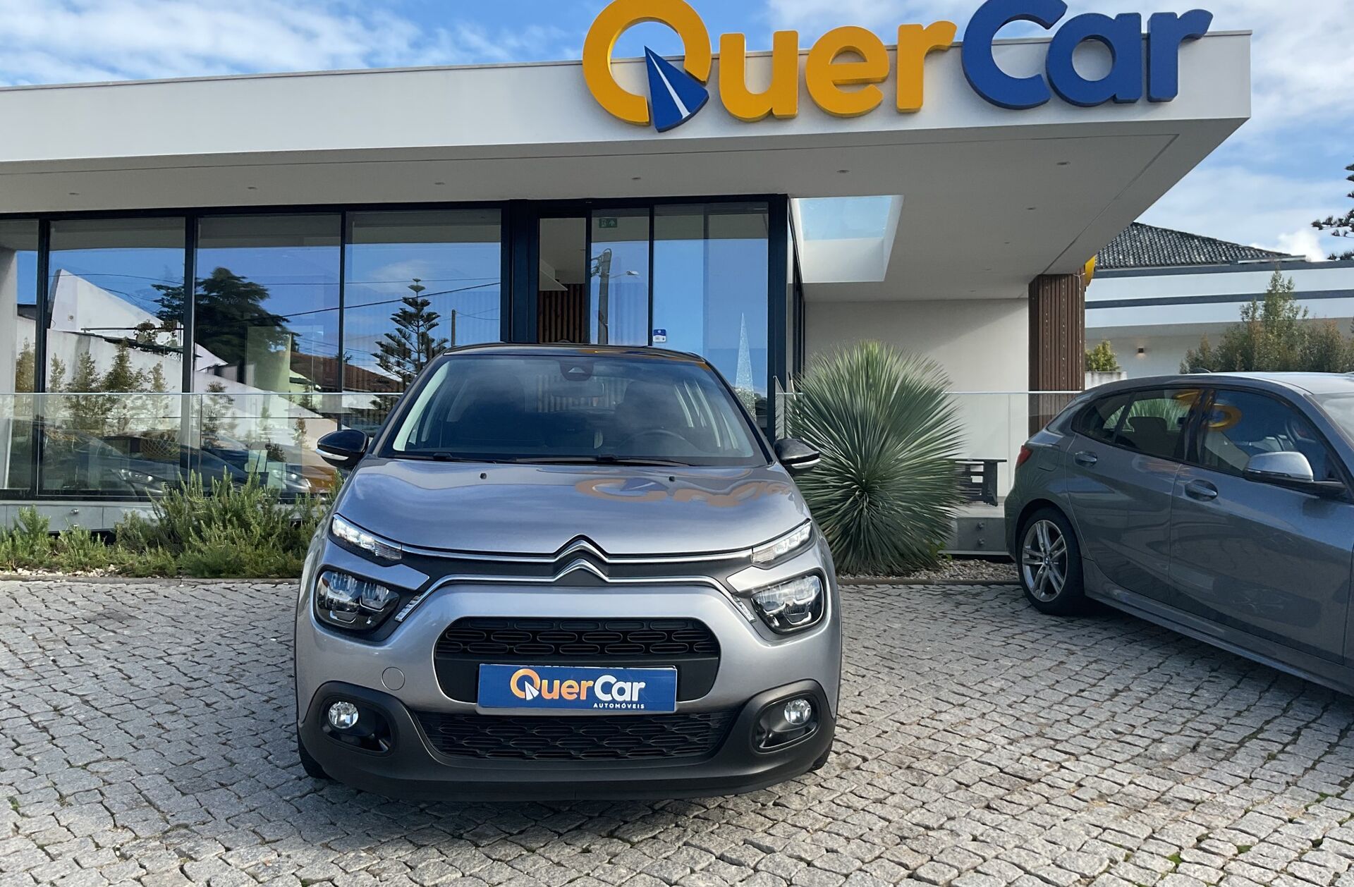 CITROEN C3 1.2 PureTech Shine