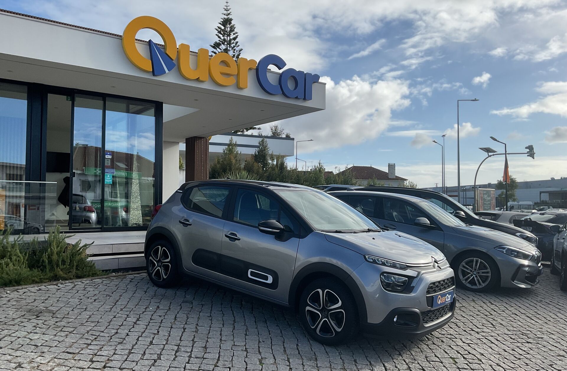 CITROEN C3 1.2 PureTech Shine