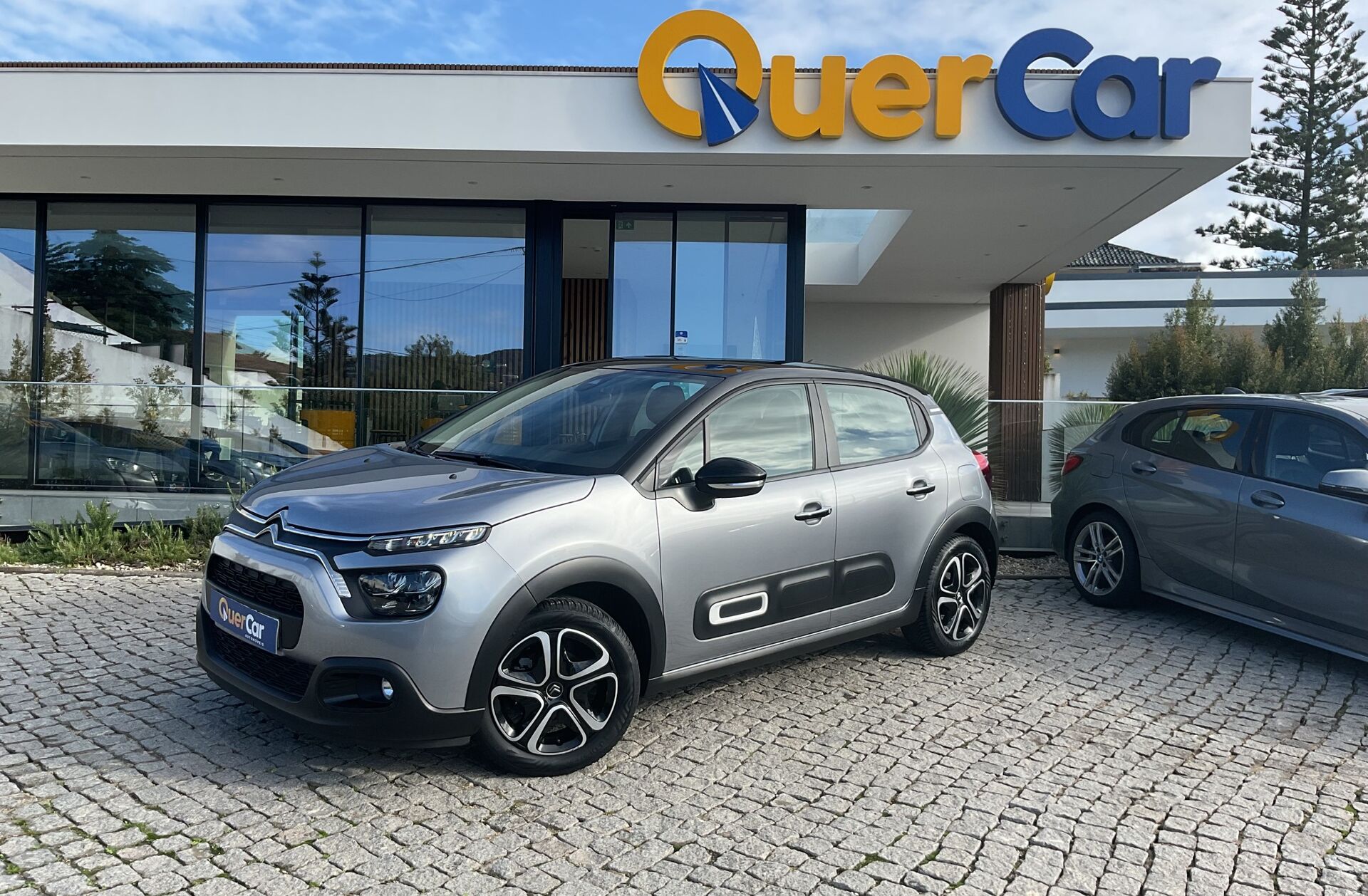 CITROEN C3 1.2 PureTech Shine