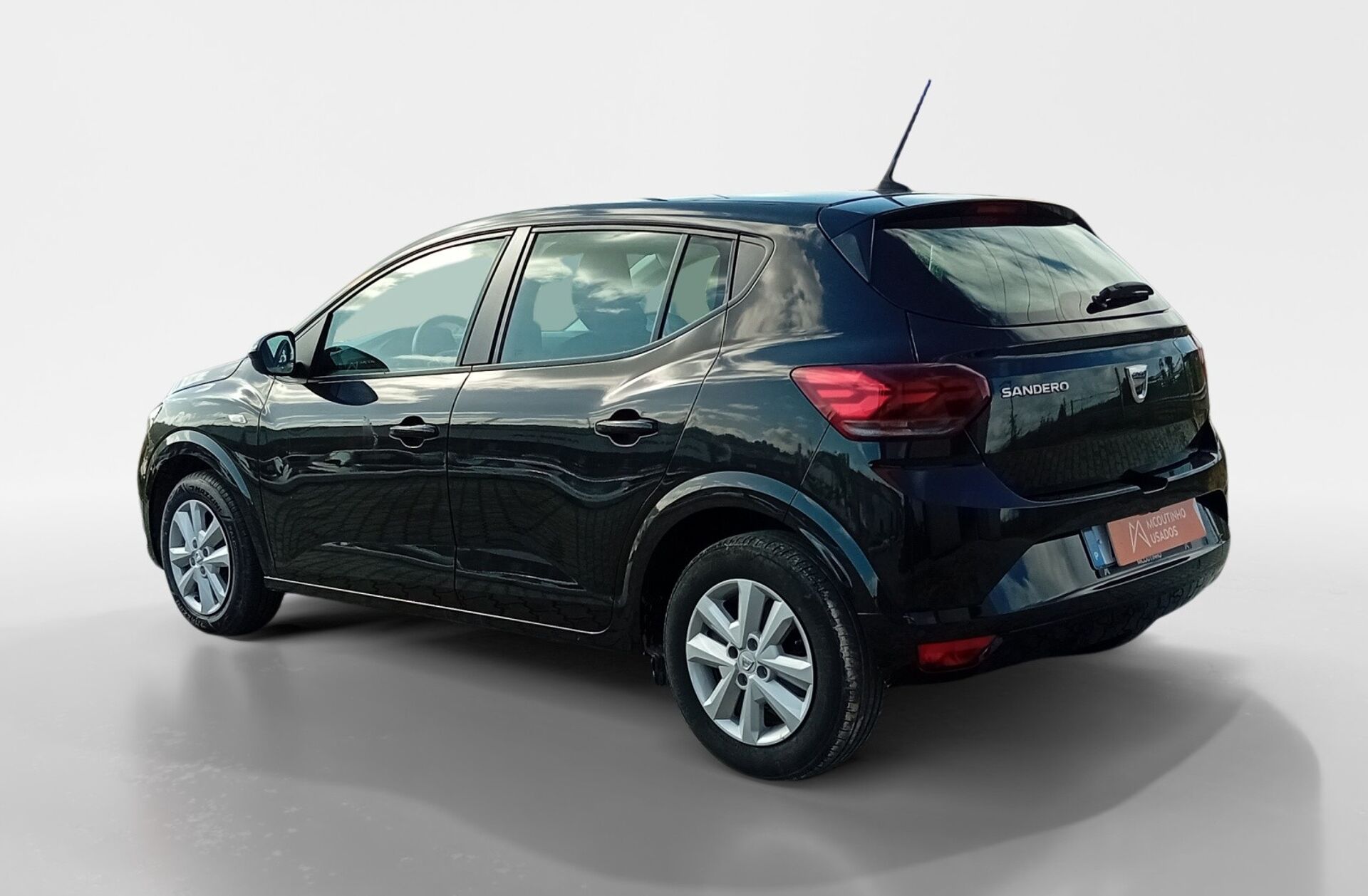 DACIA Sandero 1.0 TCe Comfort