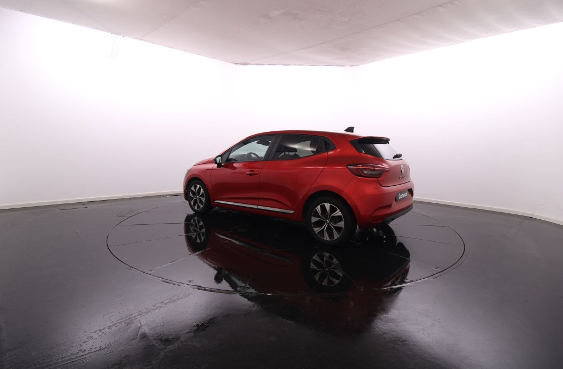 RENAULT Clio 1.0 TCe Evolution