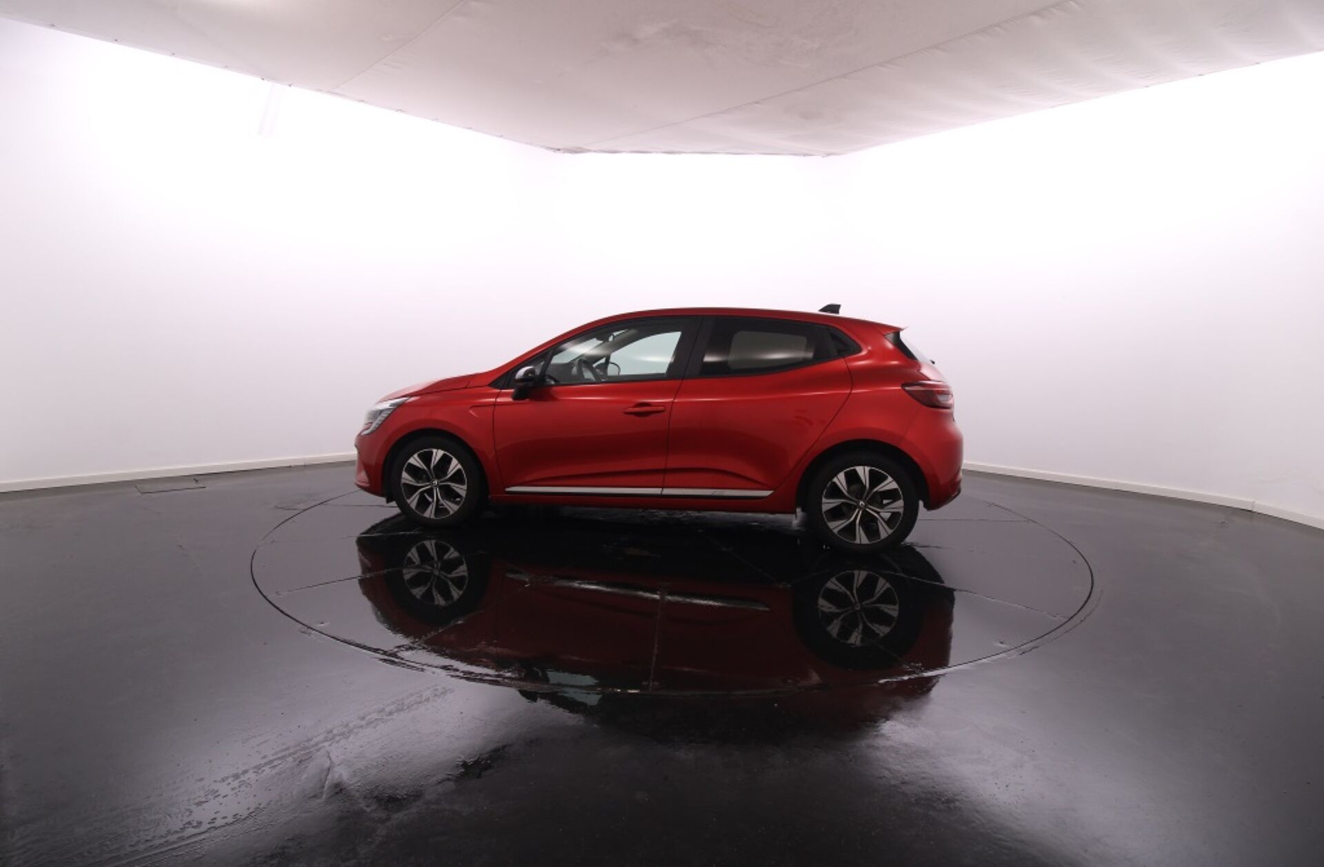 RENAULT Clio 1.0 TCe Evolution