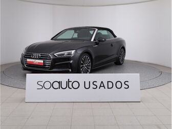 AUDI A5 2.0 TFSI S-LINE S TRONIC