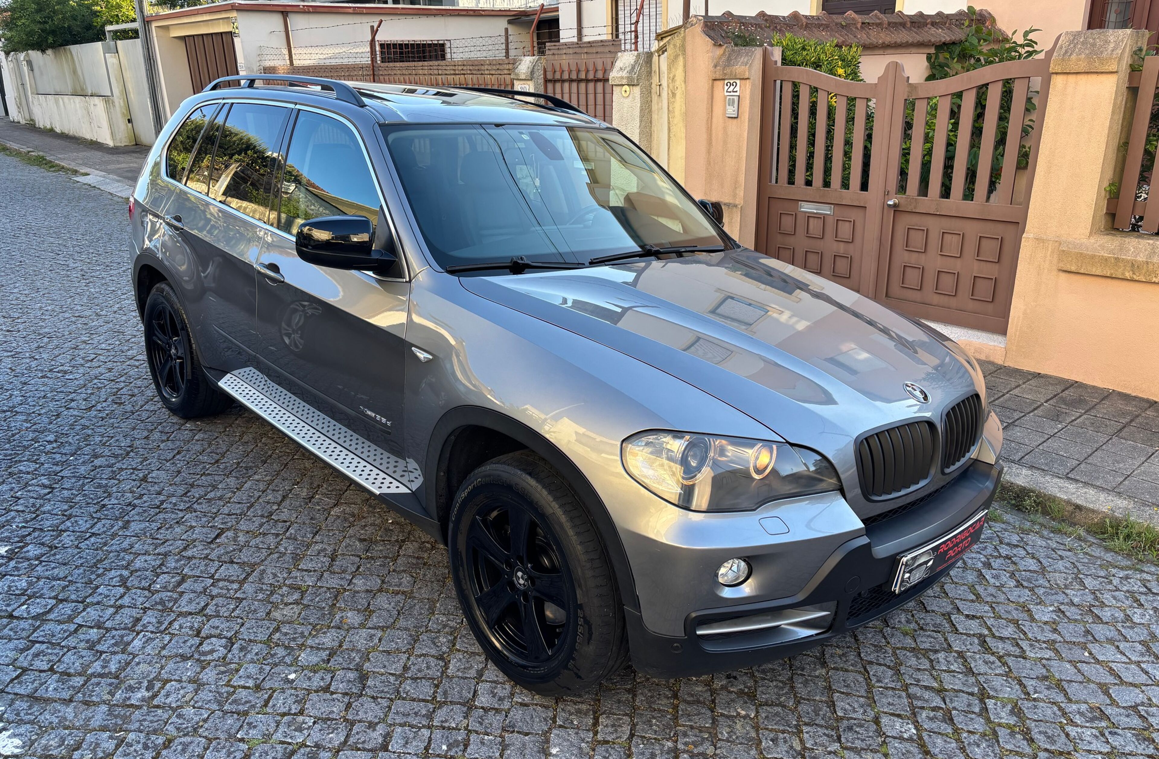 BMW X5 3.5 xDrive Pack M