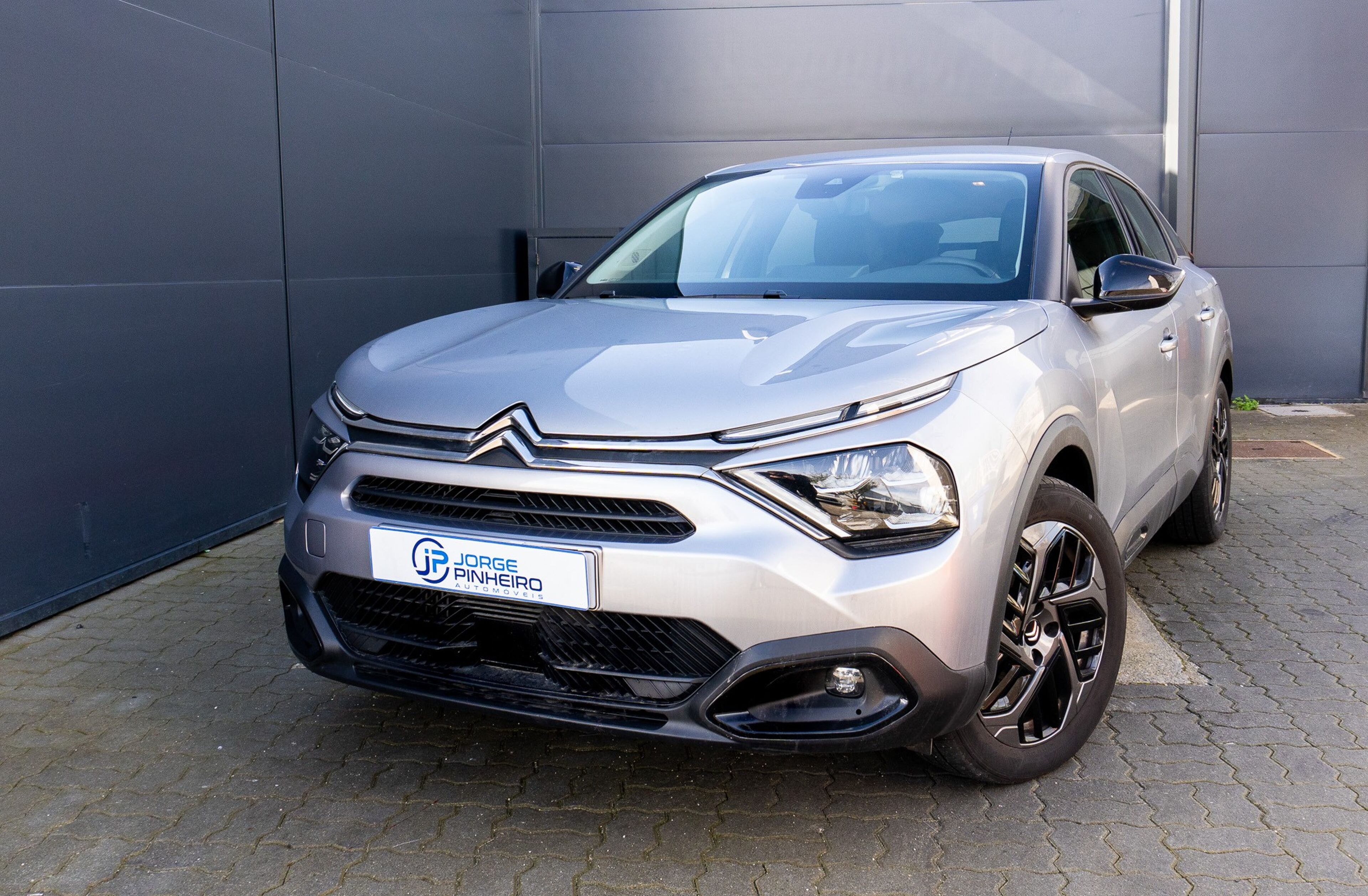 CITROEN C4 1.2 PureTech Feel Pack