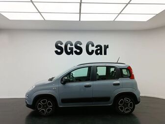 FIAT Panda 1.0 Hybrid City Life