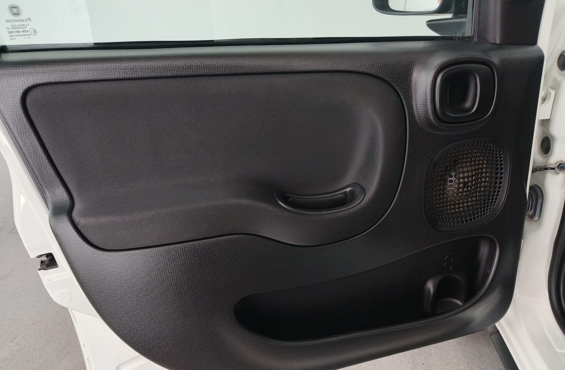 FIAT Panda 0.9 8V TwinAir Cross 4x4