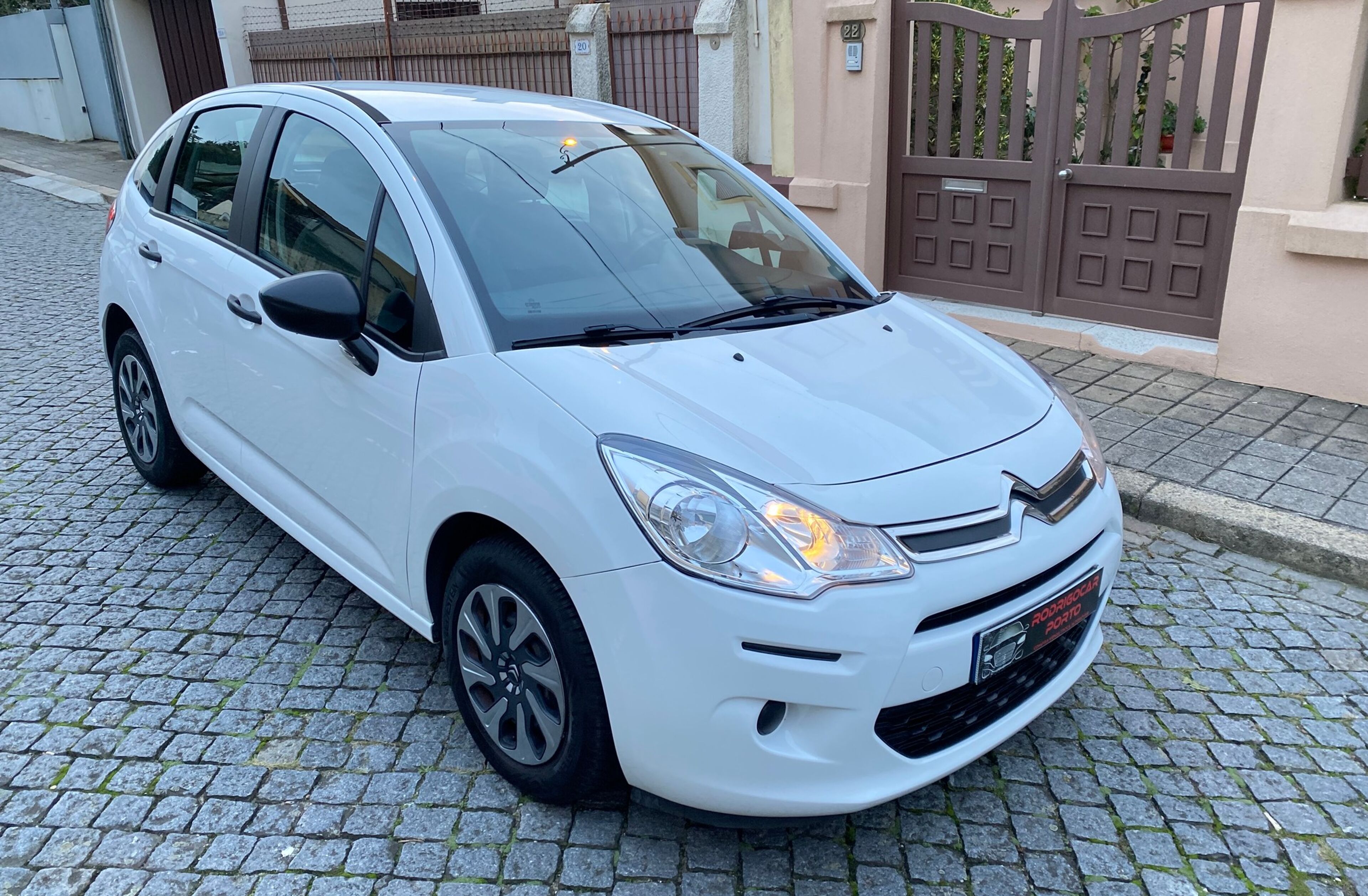 CITROEN C3 1.0 PureTech Confort