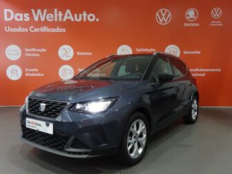 SEAT Arona 1.0 TSI FR