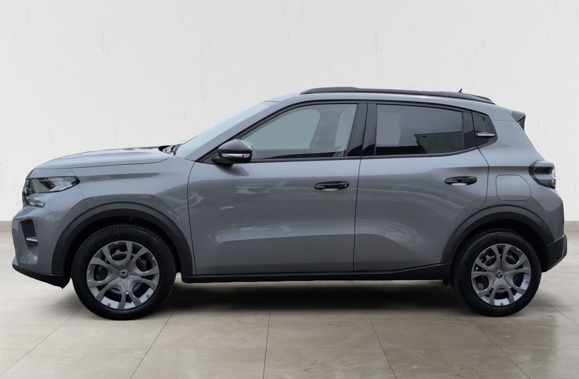 CITROEN C3 1.2 Turbo Max