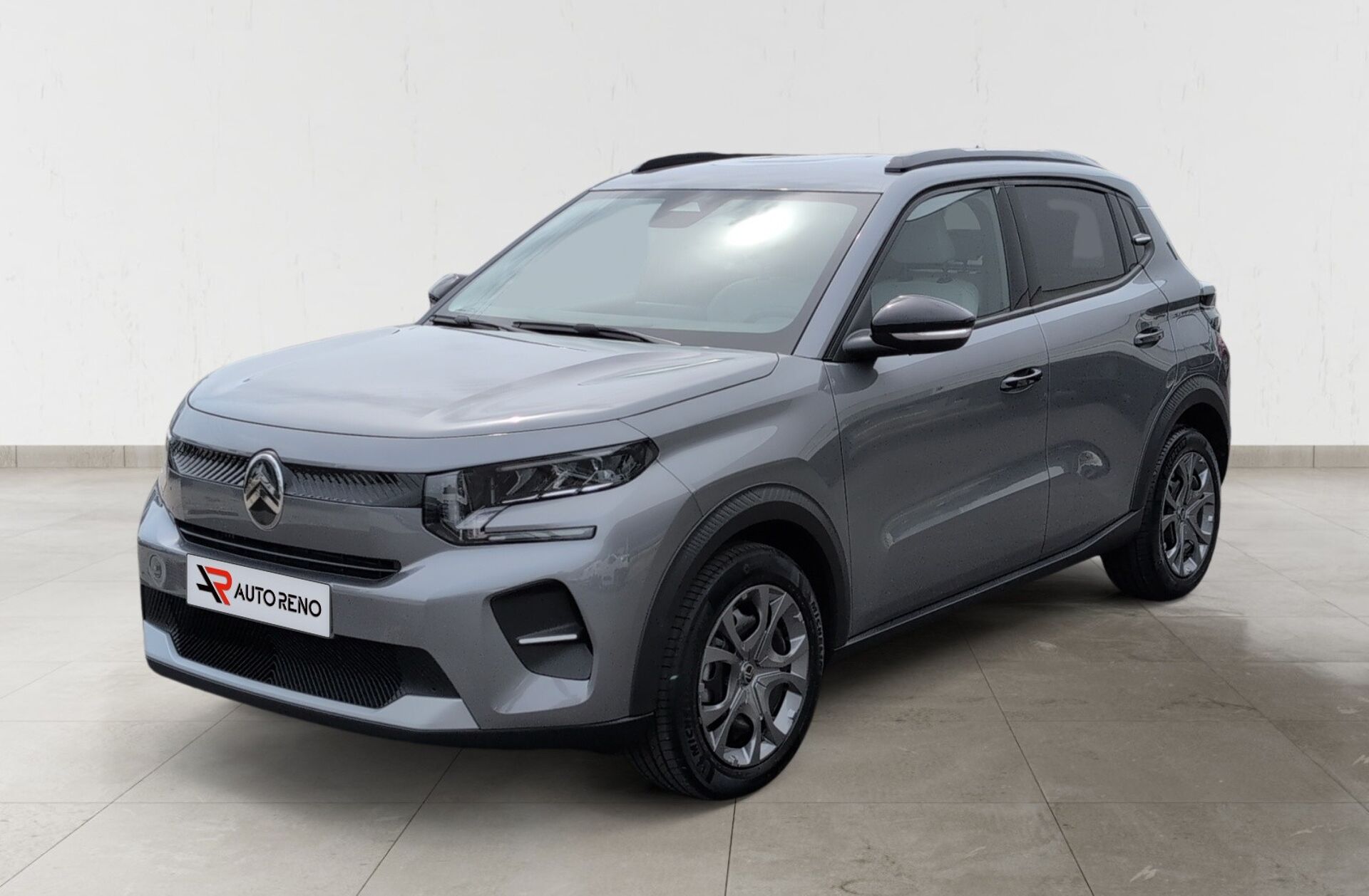 CITROEN C3 1.2 Turbo Max