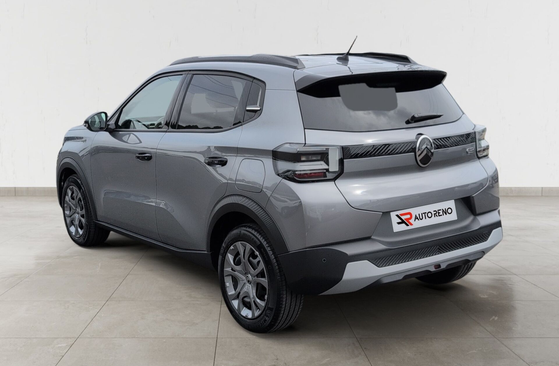 CITROEN C3 1.2 Turbo Max