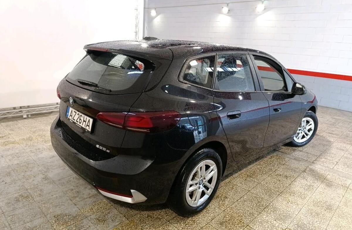 BMW Serie-2 225 e xDrive