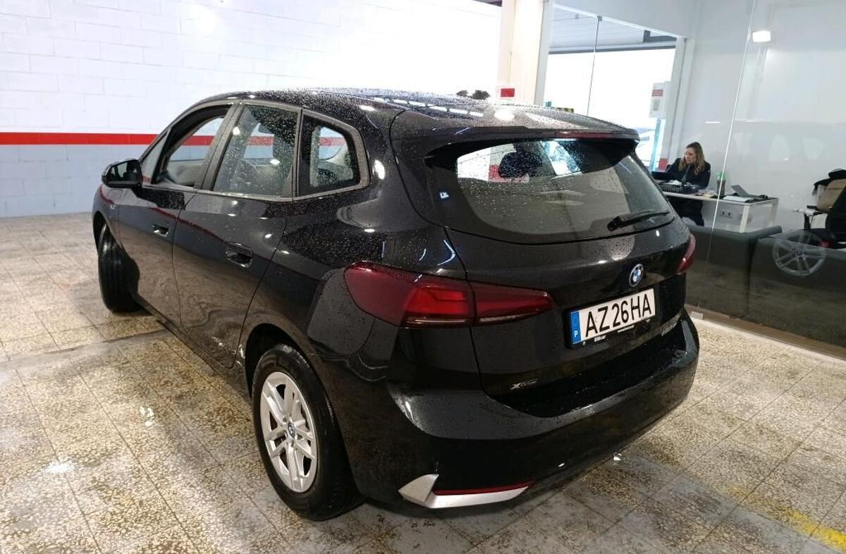 BMW Serie-2 225 e xDrive