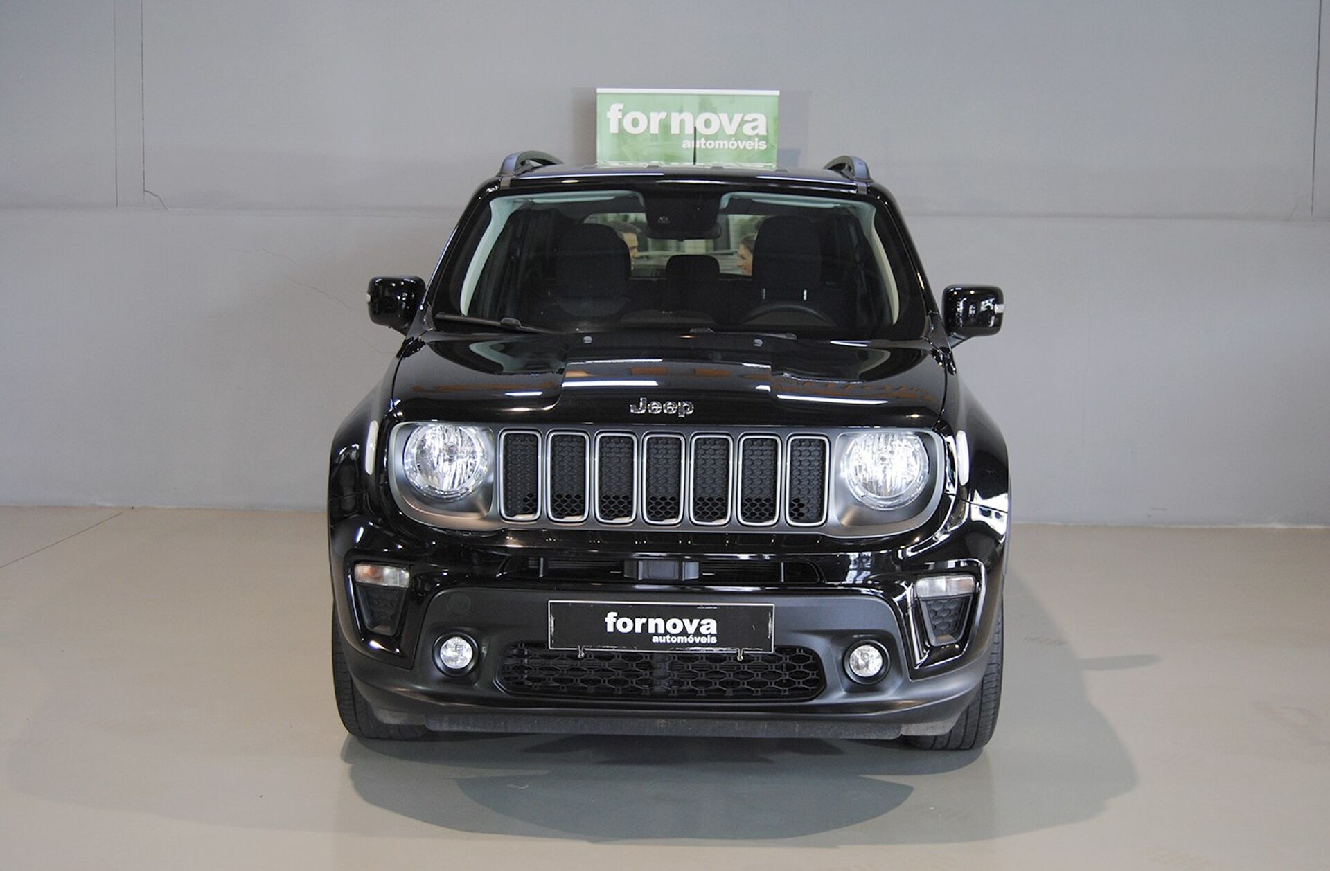 JEEP Renegade 1.5 TG e-Hybrid Limited DCT