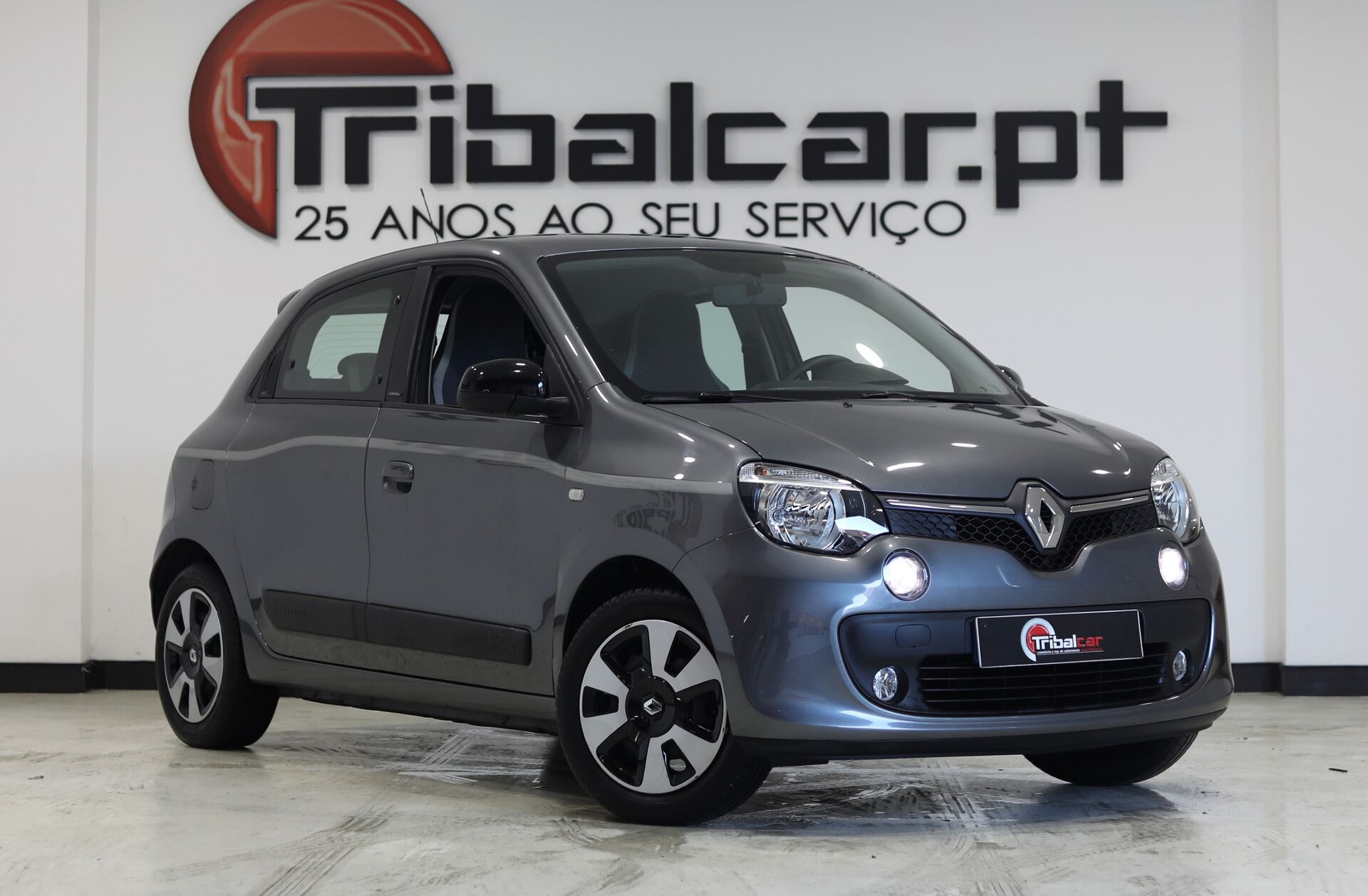 RENAULT Twingo 1.0 SCe Limited
