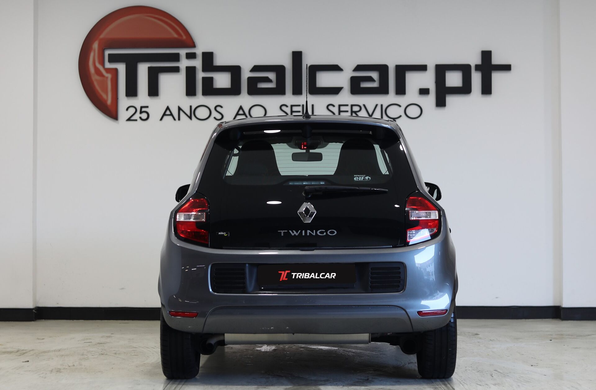 RENAULT Twingo 1.0 SCe Limited