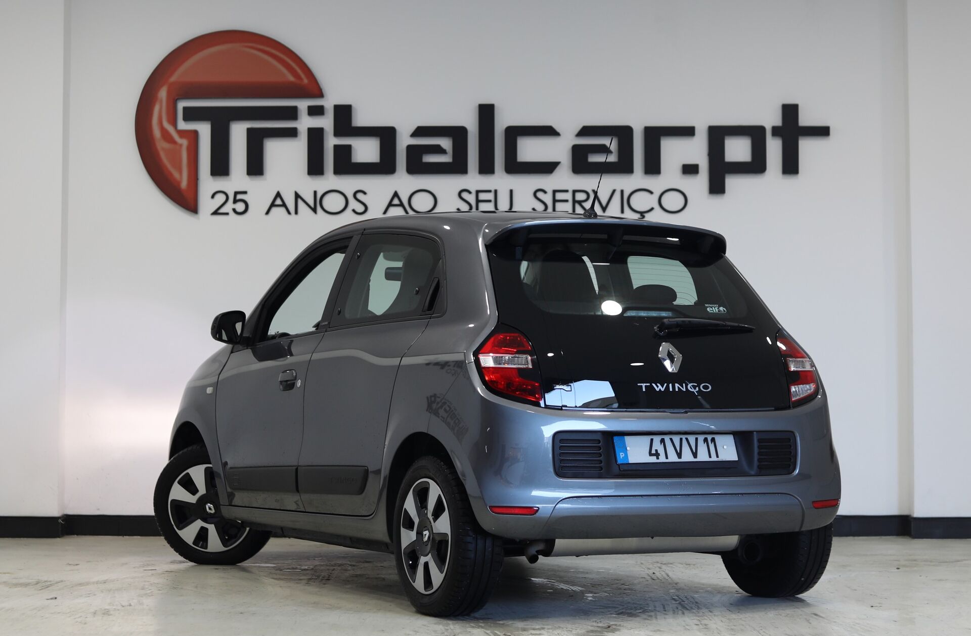 RENAULT Twingo 1.0 SCe Limited