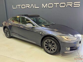 TESLA Model S 75D AWD