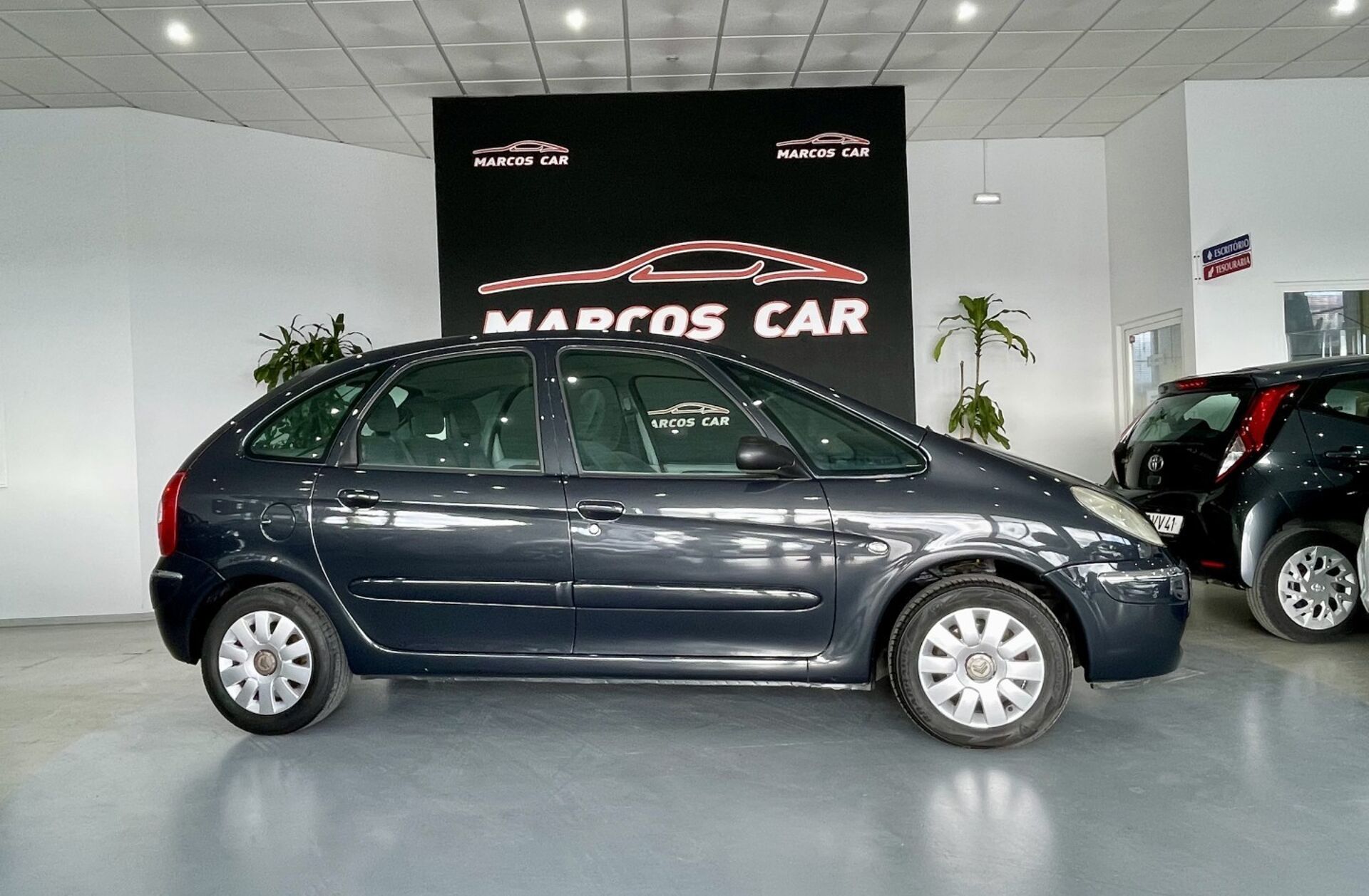 CITROEN Xsara Picasso 1.6 HDi SX
