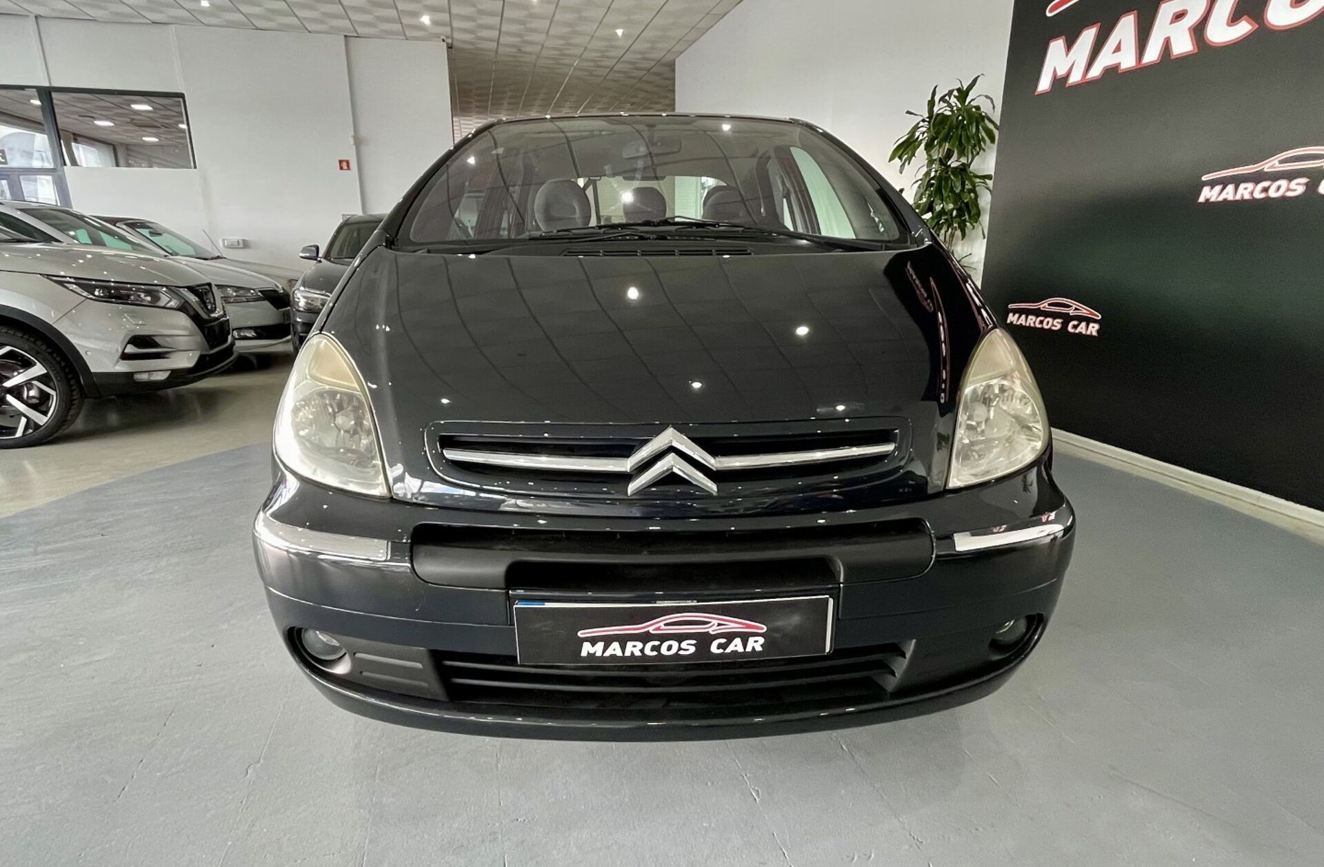 CITROEN Xsara Picasso 1.6 HDi SX