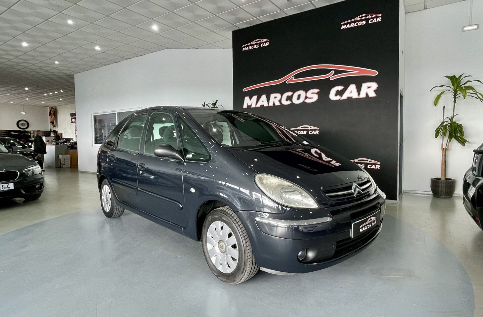 CITROEN Xsara Picasso 1.6 HDi SX