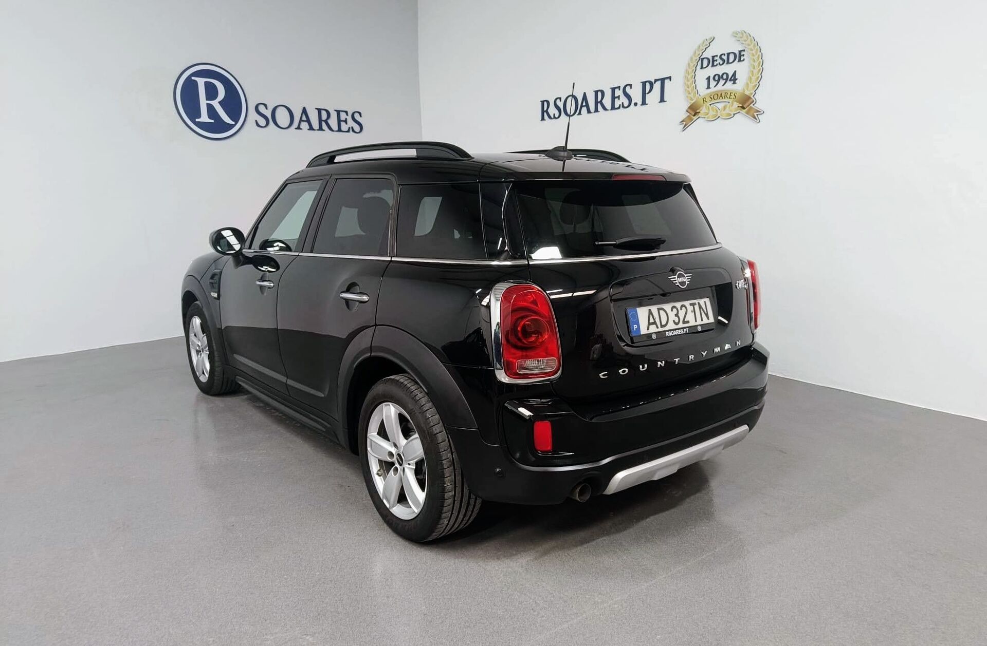 MINI Mini Countryman Mini One D 4Business