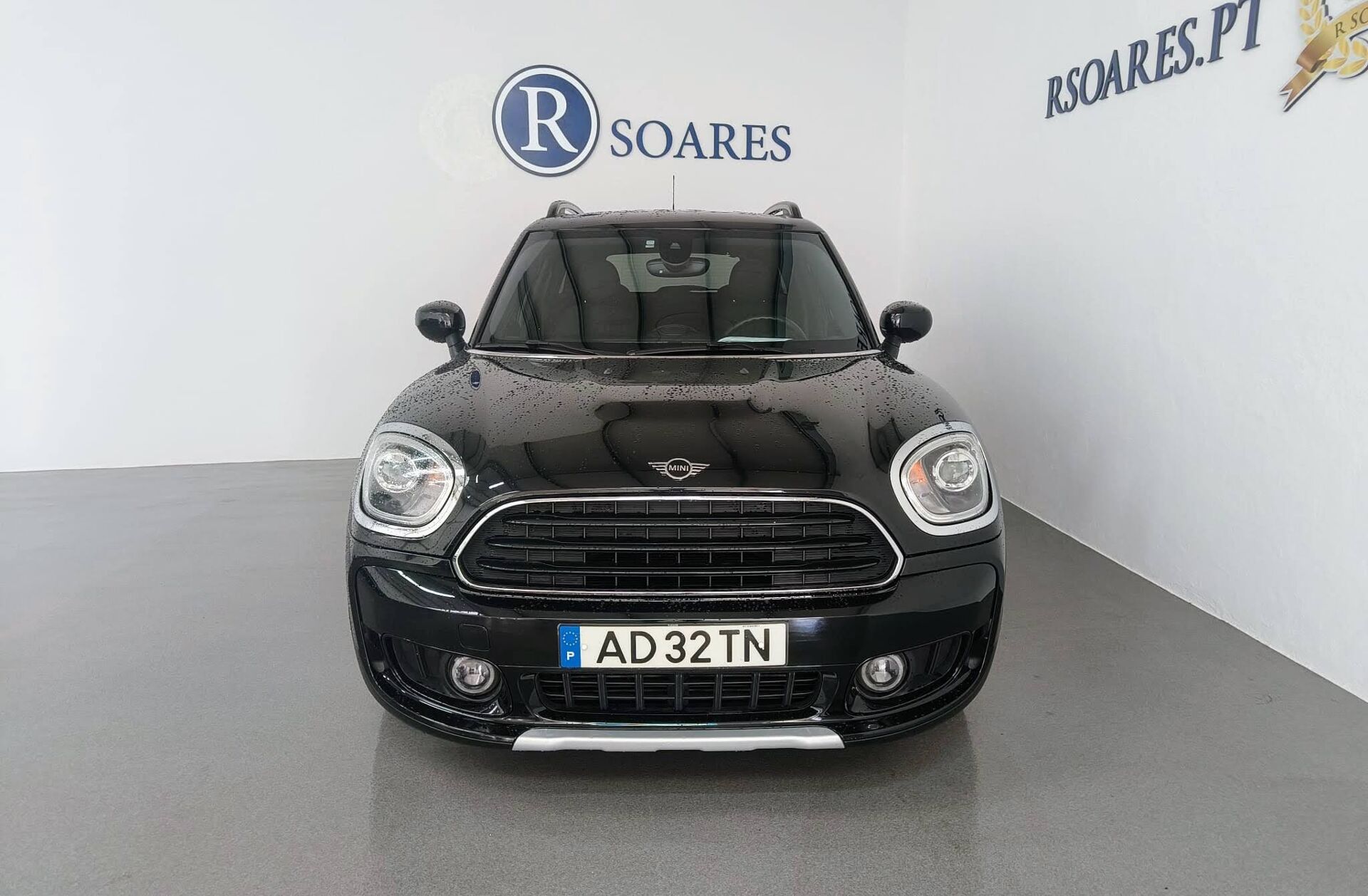 MINI Mini Countryman Mini One D 4Business