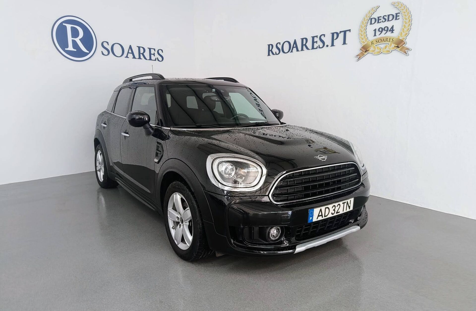 MINI Mini Countryman One D 4Business