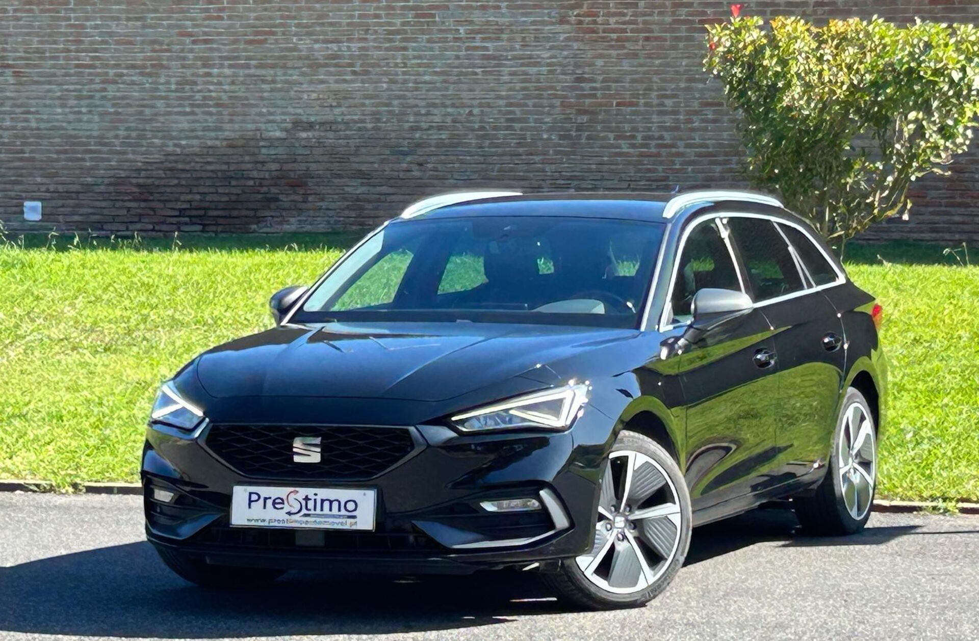 SEAT Leon ST 1.4 e-Hybrid FR DSG