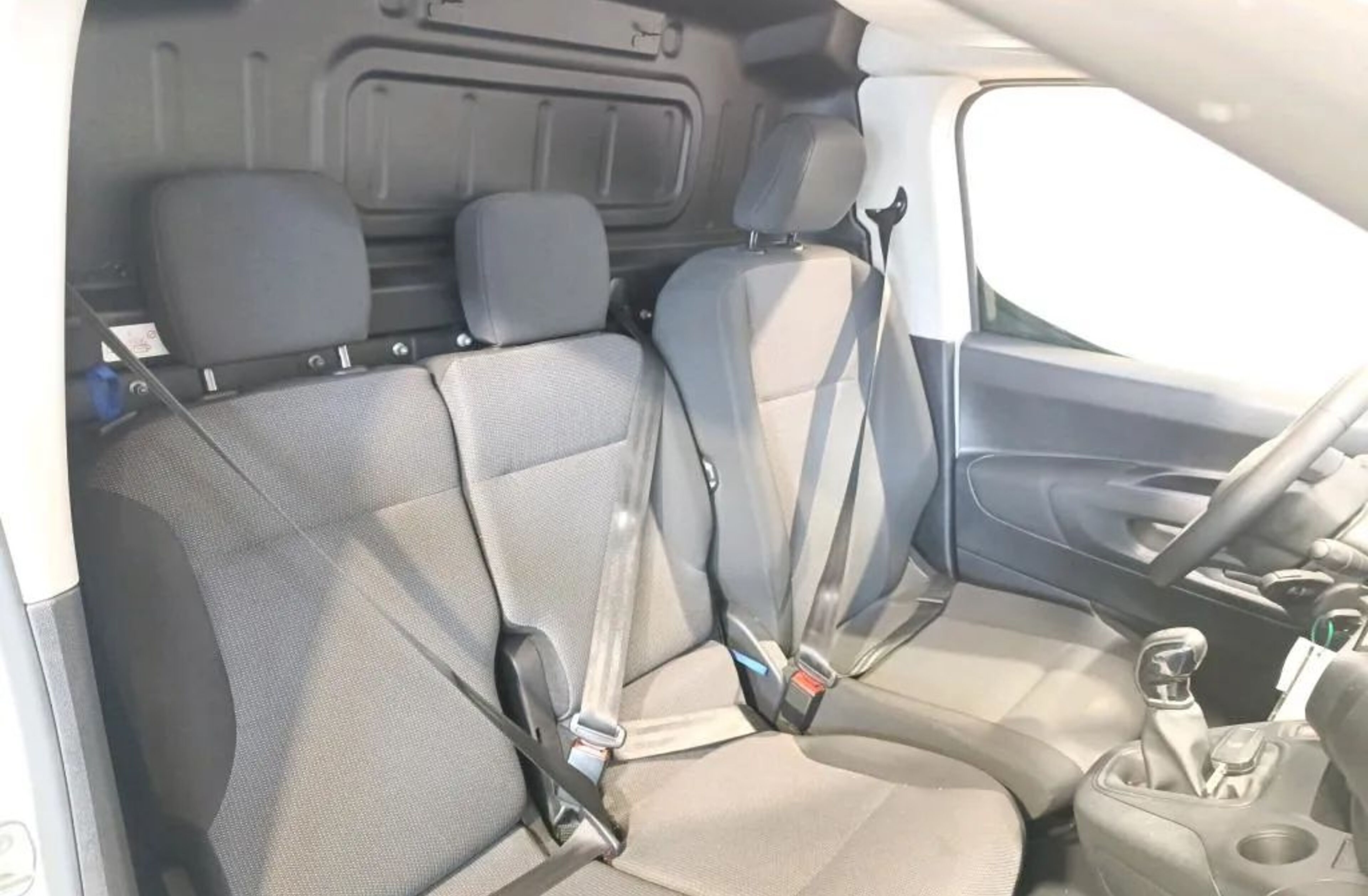 CITROEN Berlingo 1.5 BlueHDi XL Club