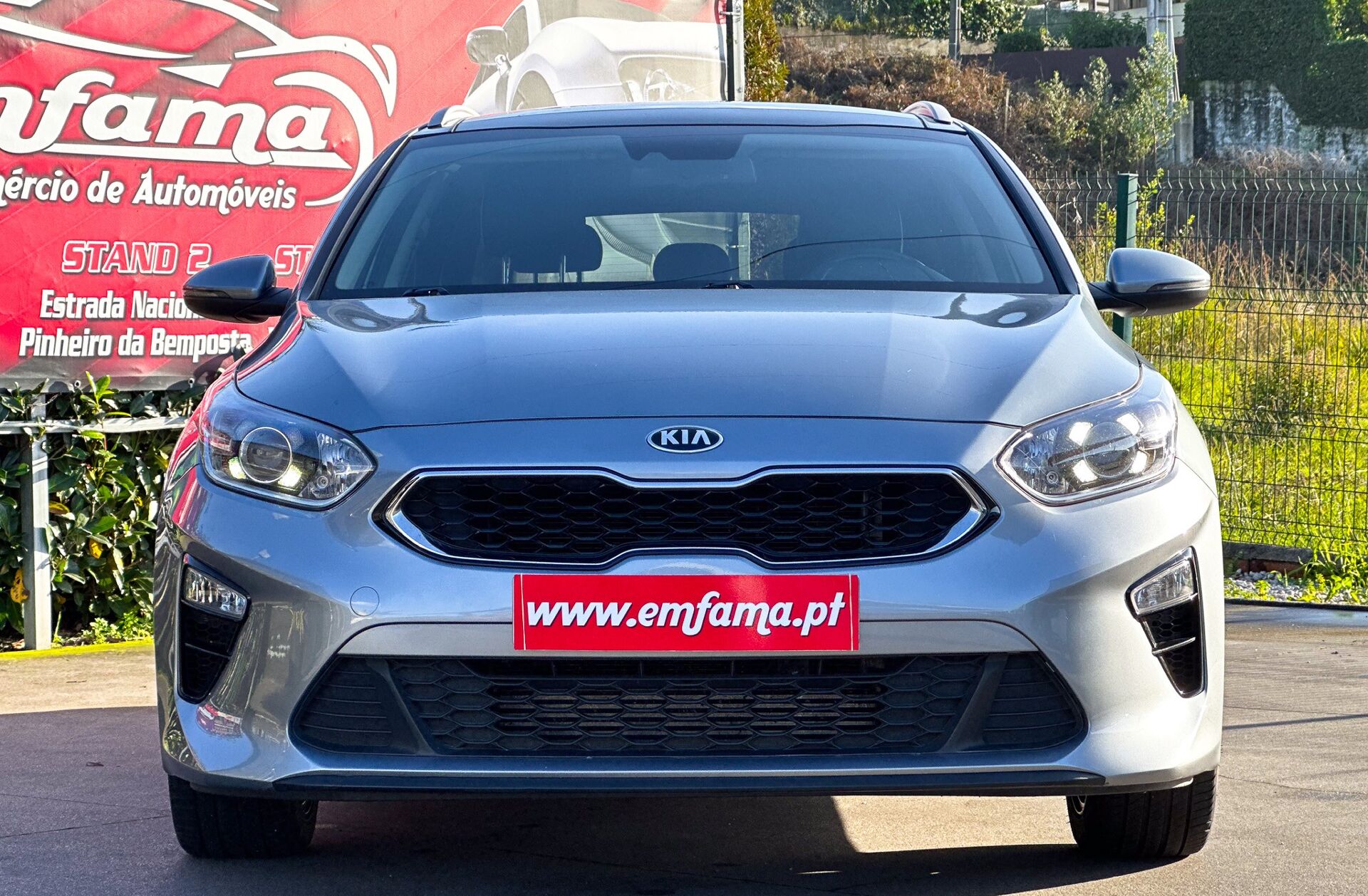 KIA Ceed SW 1.6 CRDi MHEV Drive