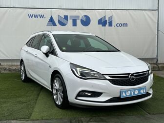 OPEL Astra 1.6 CDTI Innovation S/S