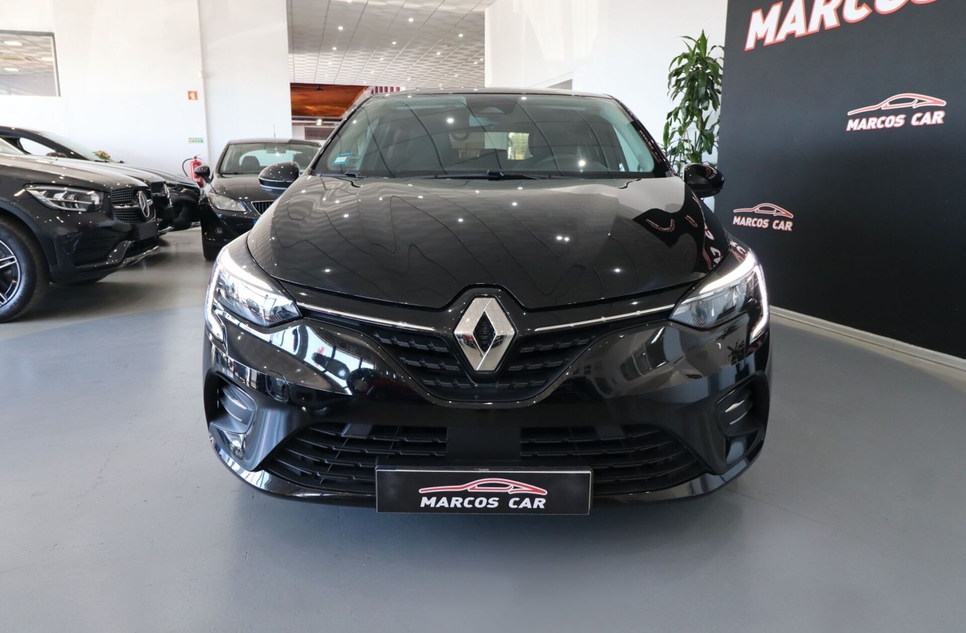 RENAULT Clio 1.5 Blue dCi Intens