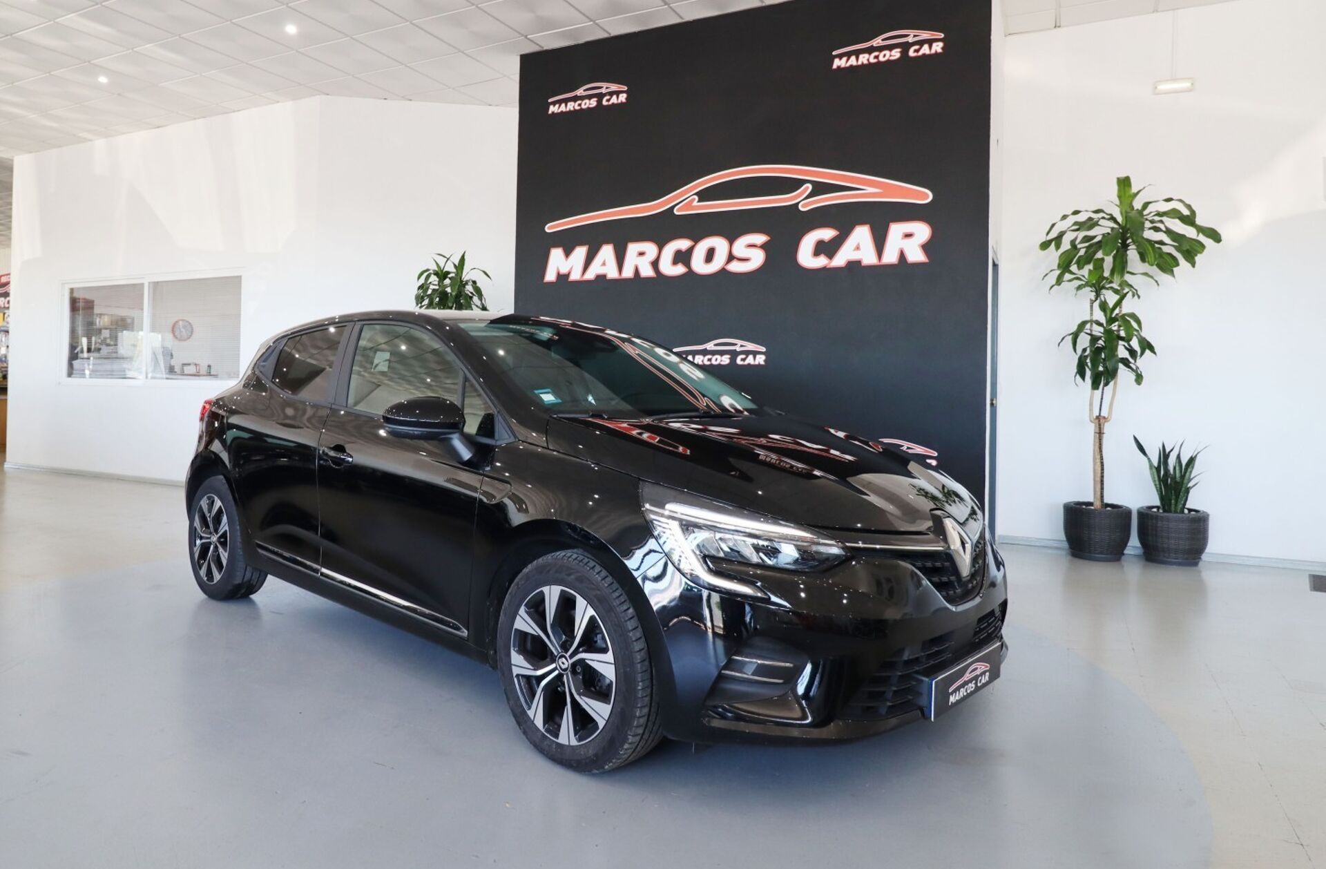 RENAULT Clio 1.5 Blue dCi Intens