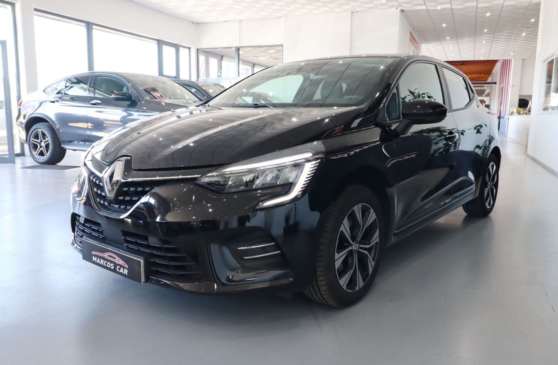 RENAULT Clio 1.5 Blue dCi Intens