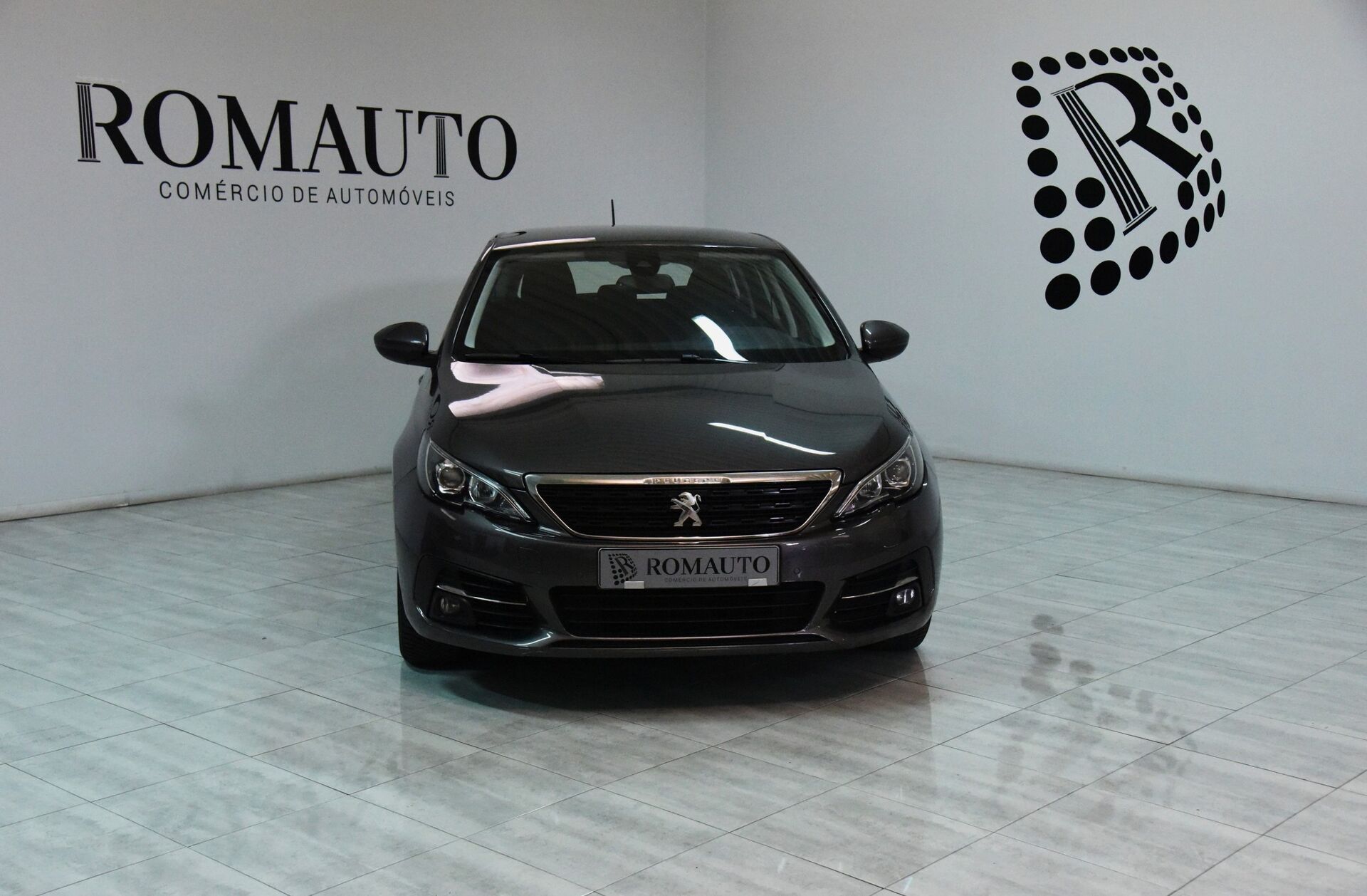 PEUGEOT 308 SW 1.5 BlueHDi Allure Pack EAT8