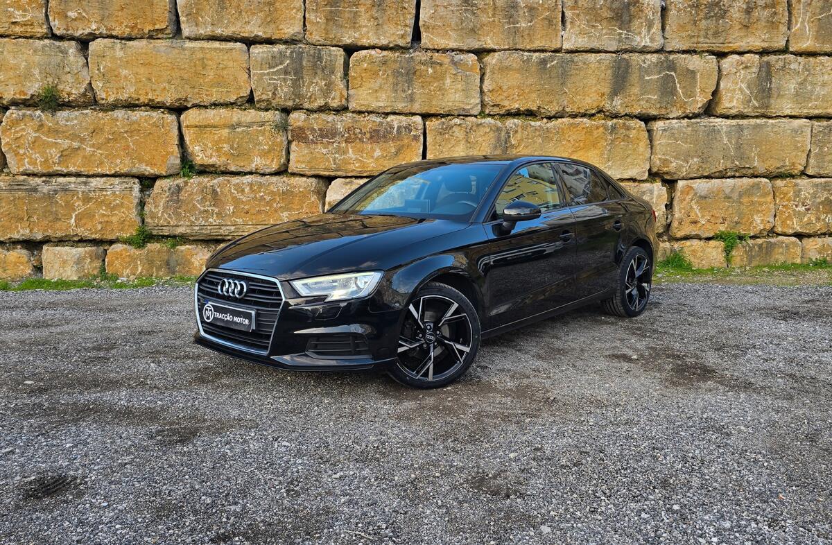 AUDI A3 1.6 TDI