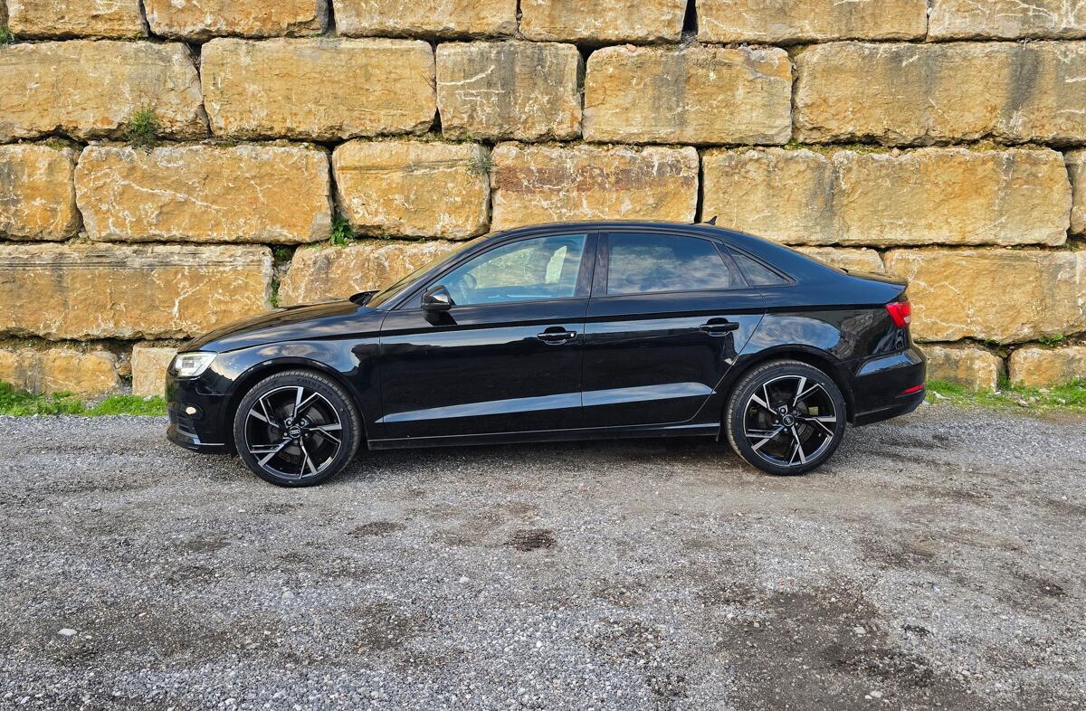 AUDI A3 1.6 TDI