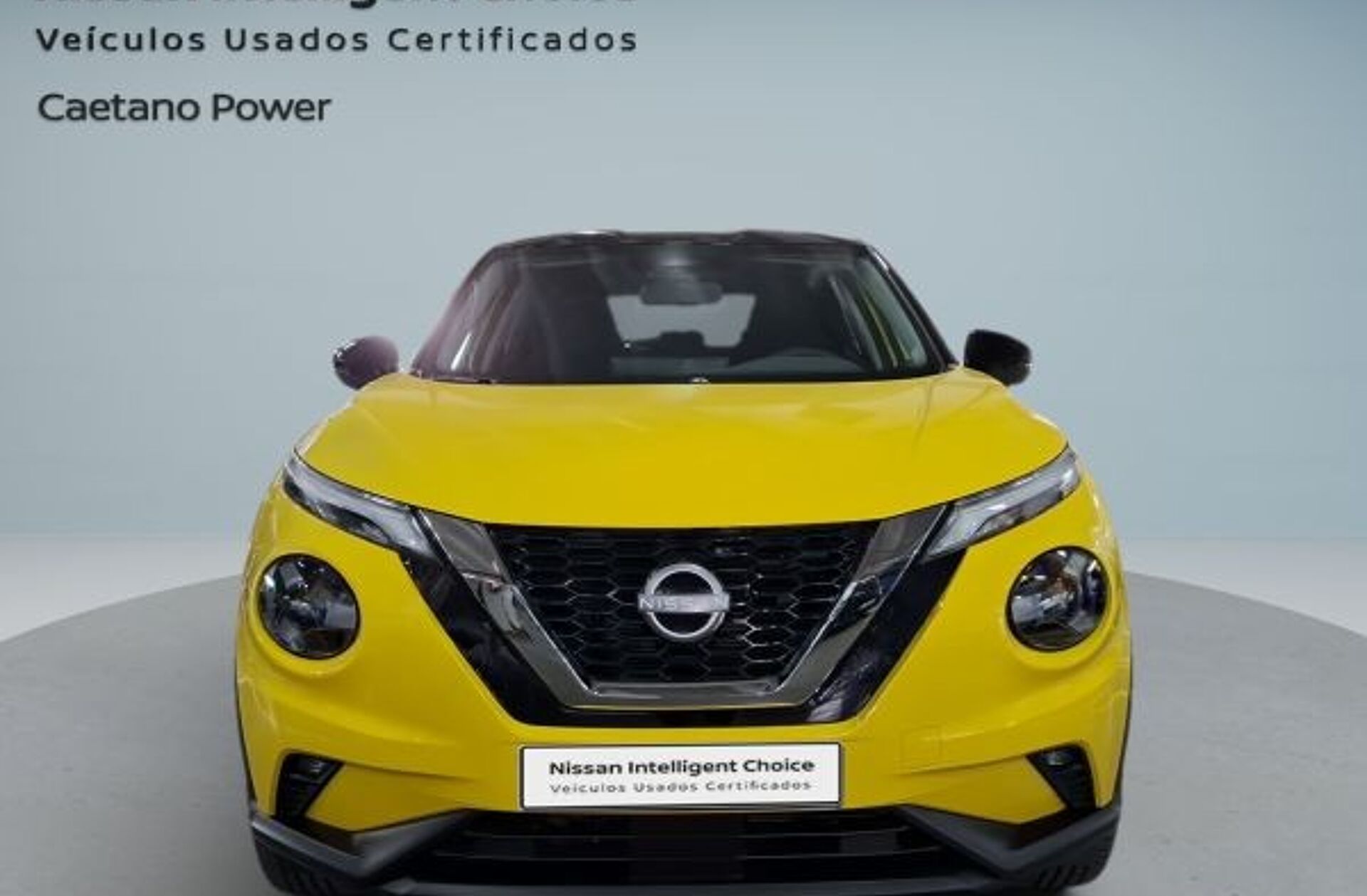 NISSAN Juke 1.0 DIG-T N-Connecta DCT