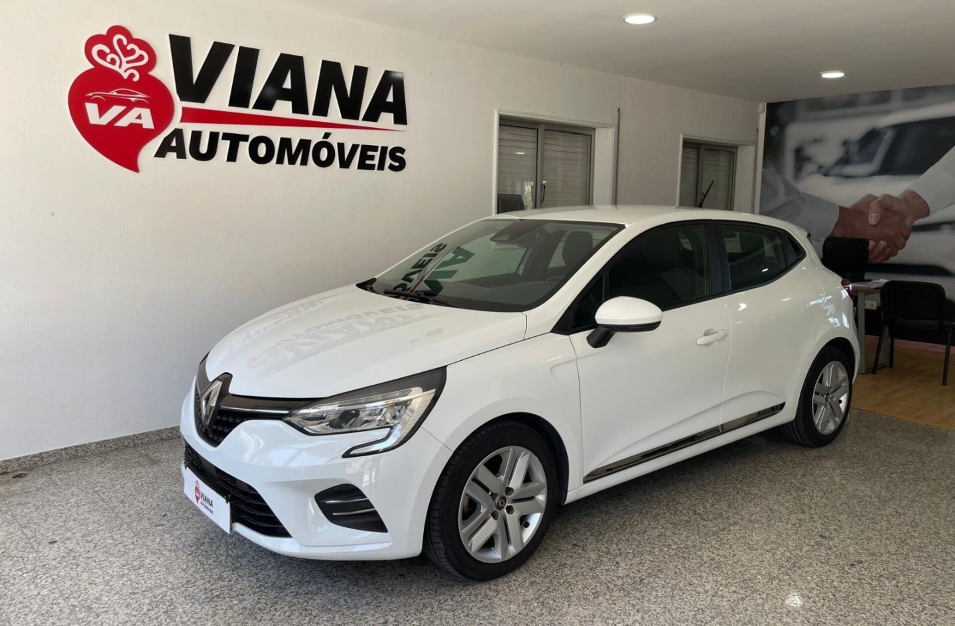 RENAULT Clio 1.5 Blue dCi Intens