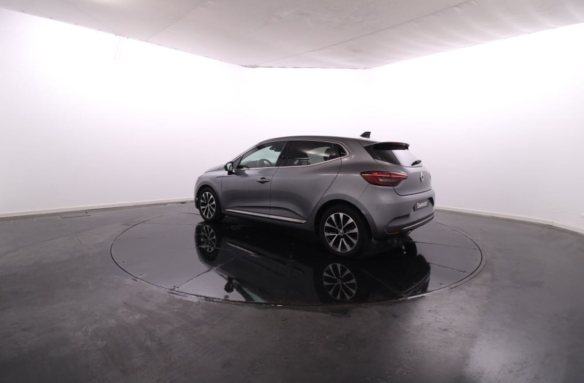 RENAULT Clio 1.0 TCe Techno